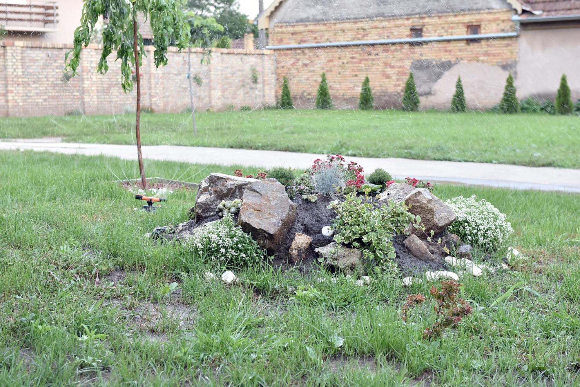 Dora Appartamento Backa Topola